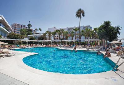 Hotel Riu Monica - Adults Only