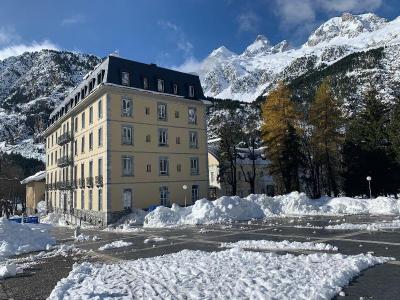 Gran Hotel de Panticosa Resort 