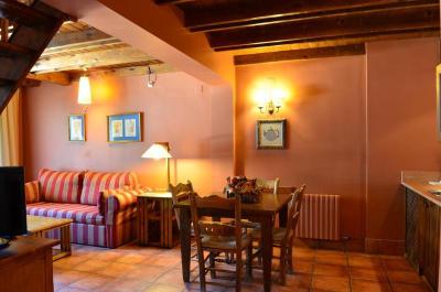 Suite Aparthotel & Spa Eth Refugi d'Aran