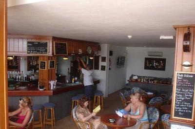 Club Oceano 