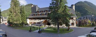 Parador de Arties