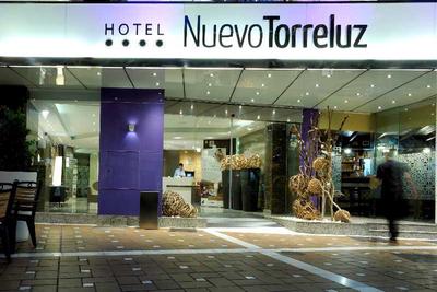 Nuevo Torreluz