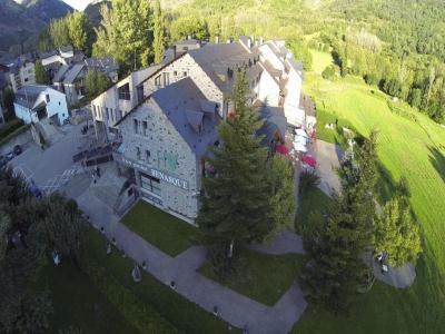 Sommos Hotel Benasque Spa