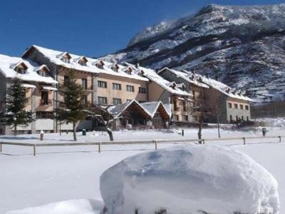 Sommos Hotel Benasque Spa
