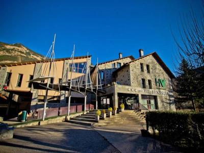 Sommos Hotel Benasque Spa