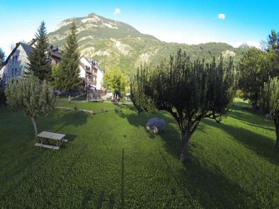 Sommos Hotel Benasque Spa