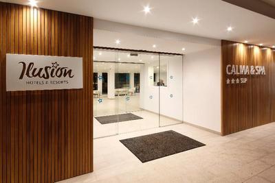Hotel Ilusion Calma & Spa