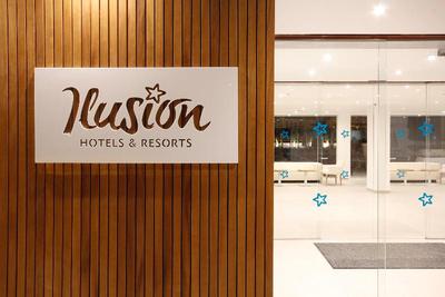 Hotel Ilusion Calma & Spa