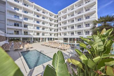 Hotel Ilusion Calma & Spa