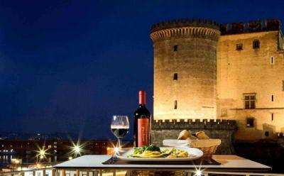 Mercure Angioino Napoli Ctr