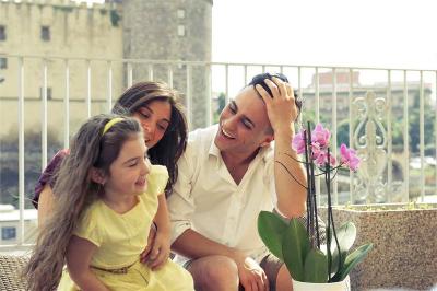 Mercure Angioino Napoli Ctr
