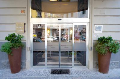 Mercure Angioino Napoli Ctr