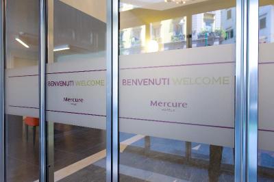 Mercure Angioino Napoli Ctr