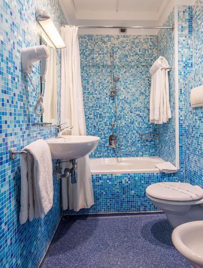 Best Western Plus Hotel Plaza