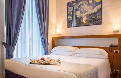 Best Western Plus Hotel Plaza