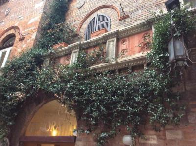 Rosetta Hotel Perugia, Tapestry Collection