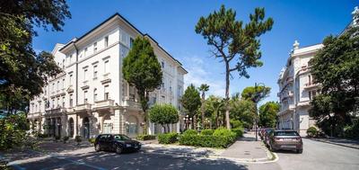 Residenza Parco Fellini