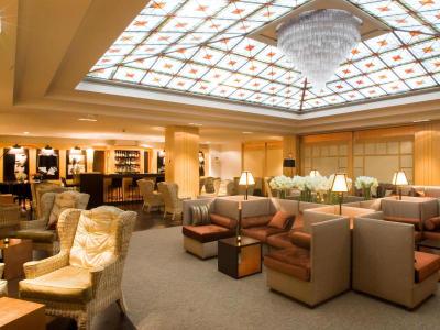 Starhotels Metropole