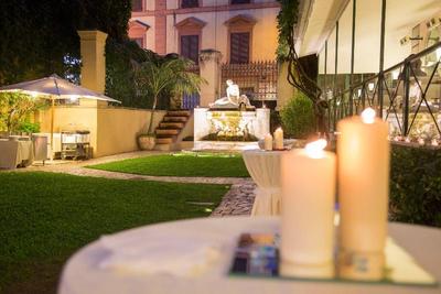 Hotel Quirinale