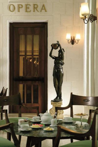 Hotel Quirinale