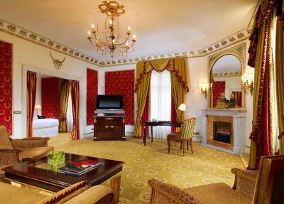 The Westin Excelsior Rome