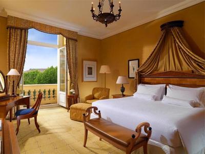 The Westin Excelsior Rome