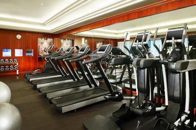The Westin Excelsior Rome