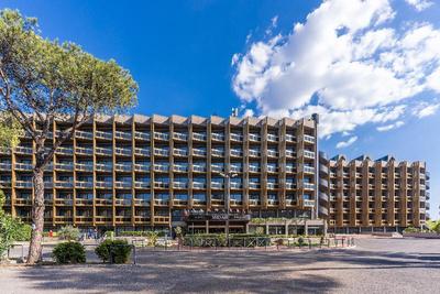 Hotel Midas Roma, a member of Barceló Hotel Group
