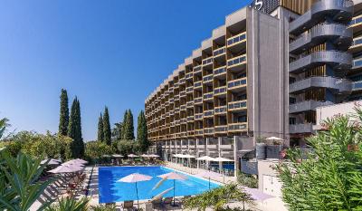 Hotel Midas Roma, a member of Barceló Hotel Group