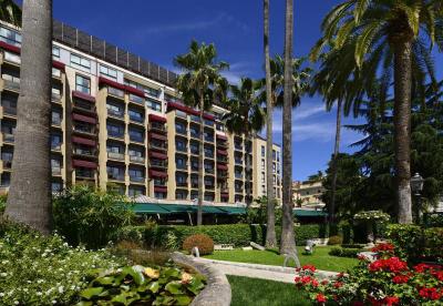 Parco dei Principi Grand Hotel & Spa