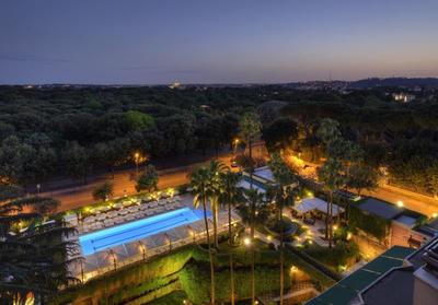 Parco dei Principi Grand Hotel & Spa