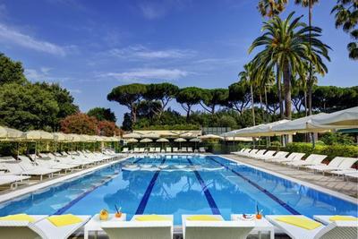 Parco dei Principi Grand Hotel & Spa