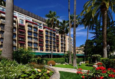 Parco dei Principi Grand Hotel & Spa