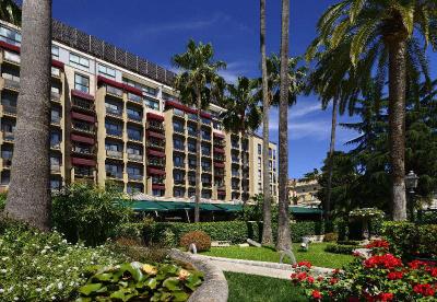 Parco dei Principi Grand Hotel & Spa