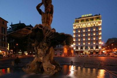 Sina Bernini Bristol, Autograph Collection