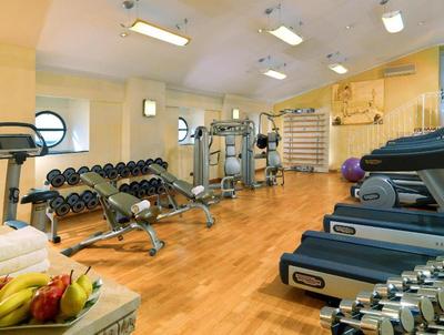 The St Regis Rome