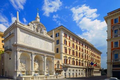 The St Regis Rome