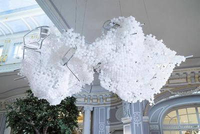 The St Regis Rome
