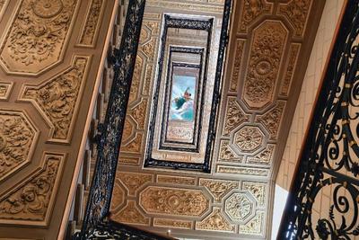 The St Regis Rome