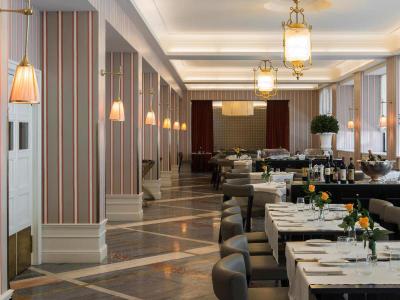 Starhotels Michelangelo Roma