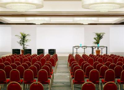 Sheraton Roma Hotel & Conference Center