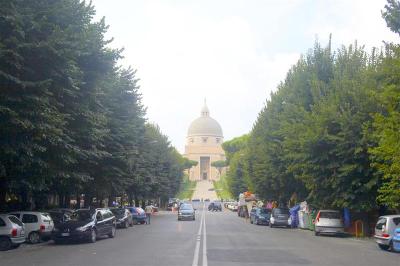 Sheraton Roma Hotel & Conference Center