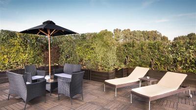 Sheraton Roma Hotel & Conference Center