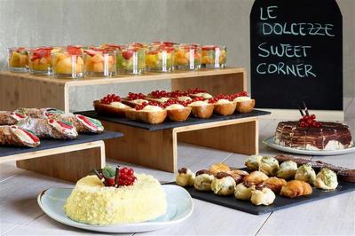 Sheraton Roma Hotel & Conference Center