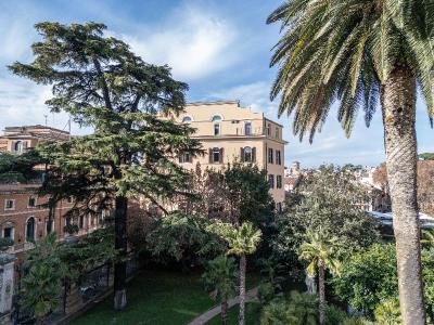 Palazzo 4 Fontane 12