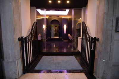 The Major Hotel