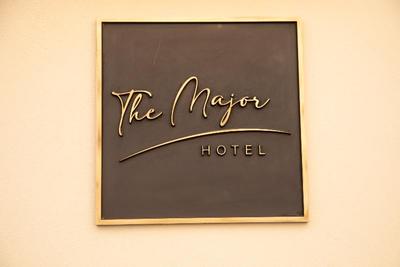 The Major Hotel