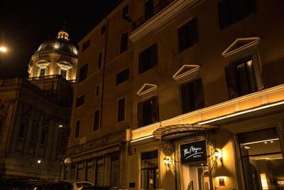 The Major Hotel