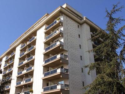 Pineta Palace