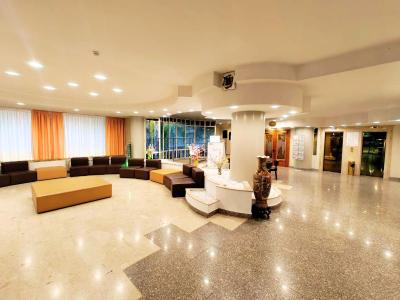 Pineta Palace